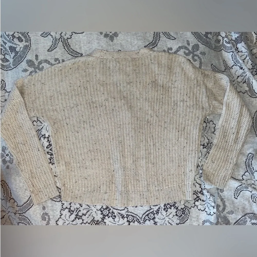 Ultra Flirt - GUC - Womens Cardigan 100% Acrylic Sweater